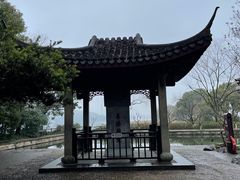 -西湖外事游船(花港观鱼码头)