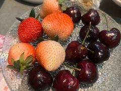 -松坂屋日料自助(长城路店)