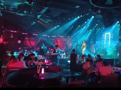 -MOSSO音乐酒吧·live house(南京旗舰店)