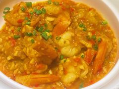 -费大厨辣椒炒肉(万家丽一店)