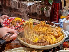 -山四砂锅(太原钟楼街店)