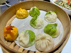 -隆喜元鱼汤包·海鲜(中联广场店)