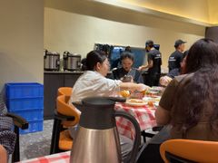 -江味龙虾馆·裸蓝龙虾(南山店)