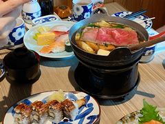-小山日本料理(兴业太古汇店)