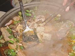 -师烤·豆花烤鱼(广州荔湾扬韬广场店)