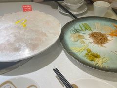 -顺峰顺水顺德菜(第一百货店)