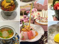 -鮨一日本料理旗舰店(总店)