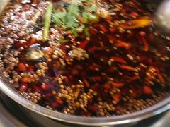 -味之绝热血美蛙鱼火锅(中坝店)