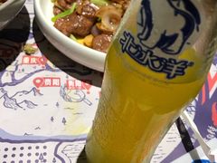 北冰洋-铁公鸡·四川料理(天环广场店)