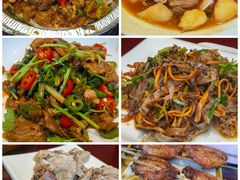 -尹兰楼西北风情餐厅(嘉定店)