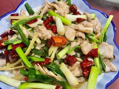 -老丽江餐馆(丽江华都商贸城店)