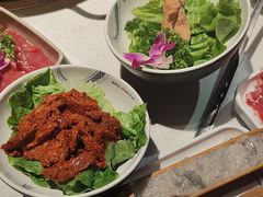 -小龙坎火锅(仓山万达店)