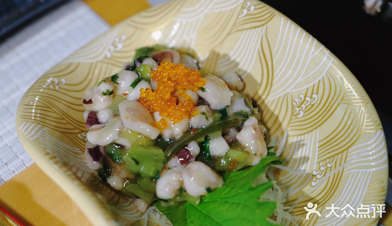 精致日料｜吃一口新鲜！活鳗料理的好滋味~