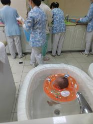 -泰州妇产医院月子中心