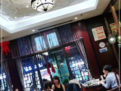大堂-皇饭儿·王润兴酒楼(河坊街店)
