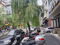 -罗记香霸头乌鱼庄(丹棱店)