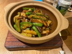 -KŌNG胶东小馆(华熙店)