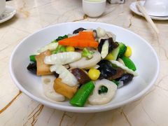 -玫瑰厅上海菜(兴国路店)