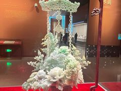 -北京工艺美术博物馆