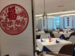 -山水阁中餐厅(沙河唯实交流中心)