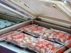 -阿娟牛肉丸·手打牛肉丸·现做现卖