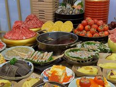 -松野谷·寿喜烧自助(华联顺义金街购物中心店)