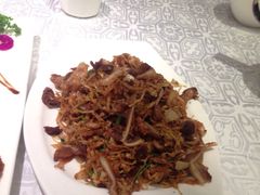 -北李妈妈菜·海肠捞饭(高新万达店)