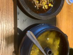 -云海肴·汽锅鸡·云南菜(苏州中心店)