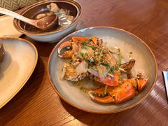 -亚特兰蒂斯·蟹餐厅 CRAB KITCHEN·鲜活海鲜