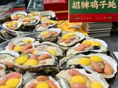 -飞尝蚝·顺德菜·鱼生(顺德总店)