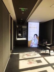 -嘉悦时光玺悦阁月子中心(九龙湖店)