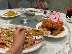 -大东海海鲜酒楼(渔人码头总店)