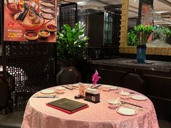 -囍凤楼·粤菜·点心·火锅(温特莱店)