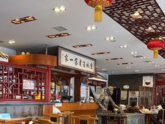 -北京小肠陈饭庄(方庄店)
