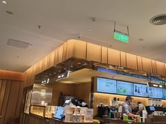 -奈雪的茶(亨特国际广场店)