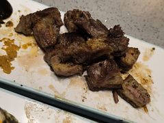 -法式利昂铁板烧主题餐厅(唐山爱琴海店)