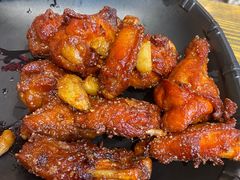 -老闵田螺馆·南昌特色小炒(梦时代店)