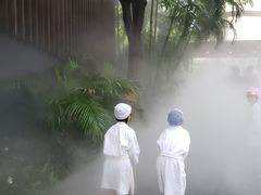 -厦门日月谷温泉渡假村