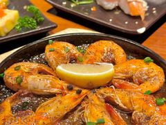 -小川洋风料理(江汉路店)