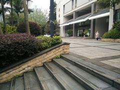 -重庆工商大学(南岸校区)