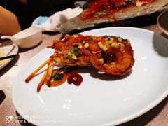 -广州文华东方酒店·江-由辉师傅主理