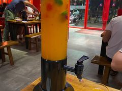 -烧蠔帮·生蚝海鲜牌档(观海店)