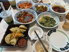 -欧记大排档·景德菜(上海首店)