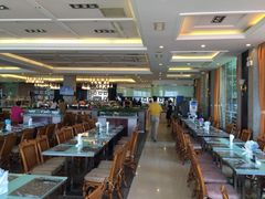 -海天一色海景自助餐厅(西港花园店)