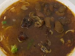 -泰顺江南春面馆