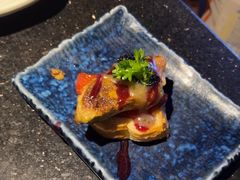 -上井精致料理自助餐(松雷店)