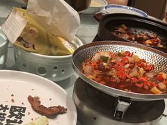 -畲乡一品鱼府土菜馆