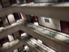 -上海圣淘沙万怡酒店