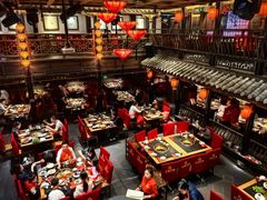 -红运火锅·中国名火锅·国风演绎(省体店)