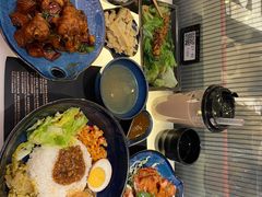-馔豚·台北菜专门店(深圳湾万象城店)